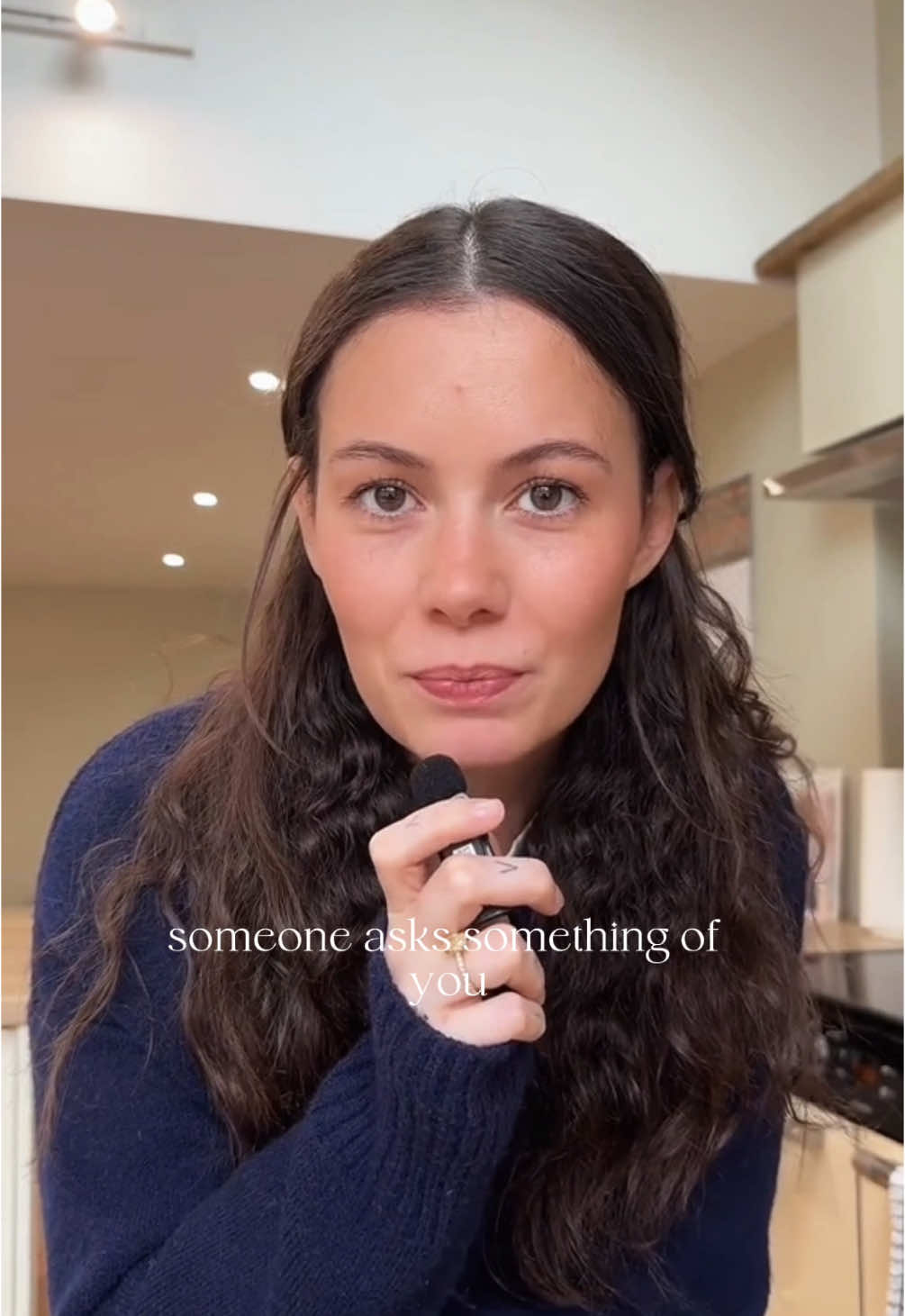 Sometimes guilt isn’t about what you did. It’s about who you stopped being in that moment - easy, agreeable, available. That shift can feel dangerous when your self-worth has been tied to staying likeable. #selfworth #boundaries #relationshipadvice #selfdevelopment #inspiration #emotionalintelligence