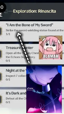 Lah Iya Juga! clip: @rounderedits  #wuwa #wutheringheights #wutheringwaves #wuthwringwave #fgo #archer #fatestaynight 
