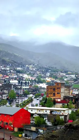 دیمنەی  قەزای چۆمان دوای باران و بەفر لە سەر چیاکان   📸❤️🌧️❄️#foryou #foryoupage #fip #nature #سروشتى_جوانى_كوردستان #xalom00 #choman #srushti_kurdstan 📸🏔️ #arbil_iraq_sulaymanya_duhok_karkuk 