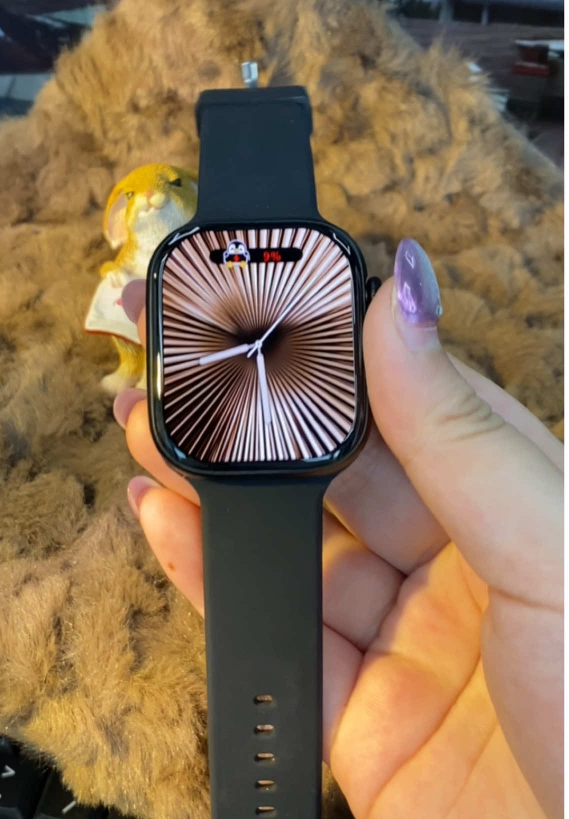 So cool‼️‼️‼️#flashsale #fashiontikttok #smartwatchreview #messagereminder #backtoschoolshopping #smartwatchviral #fitnesstracker #TechFashion #WearableStyle 