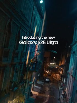 Unlock beast mode with GalaxyS25Ultra, boosted by our most powerful processor! GalaxyAI