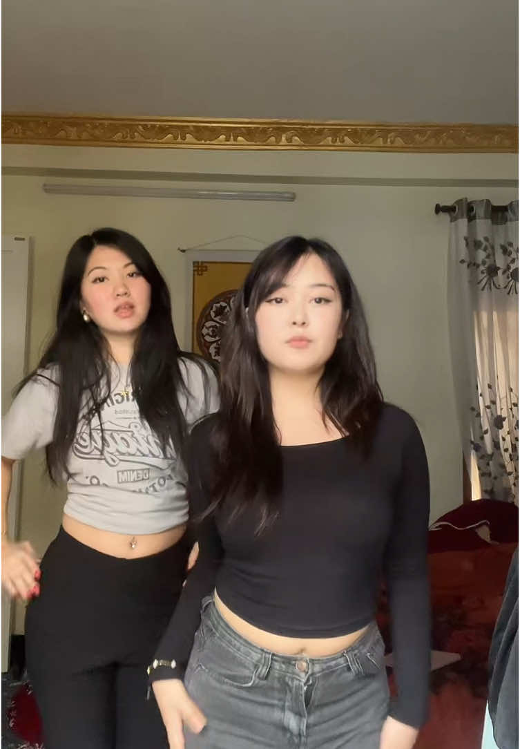 💓@_jiyagurung 