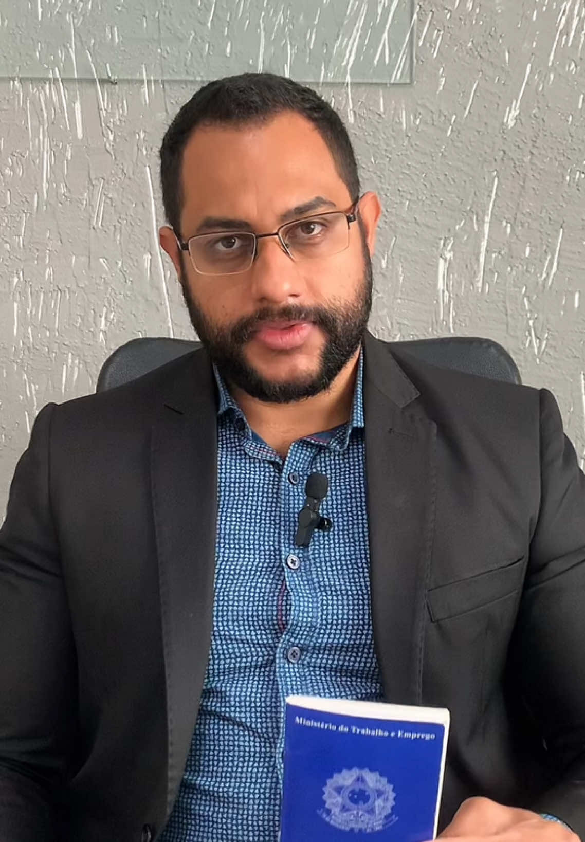 Você começou a trabalhar registrado antes de 2019?  #inss #advogadoprevidenciario #aposentadoria #aposentadoriaportempodecontribuição 