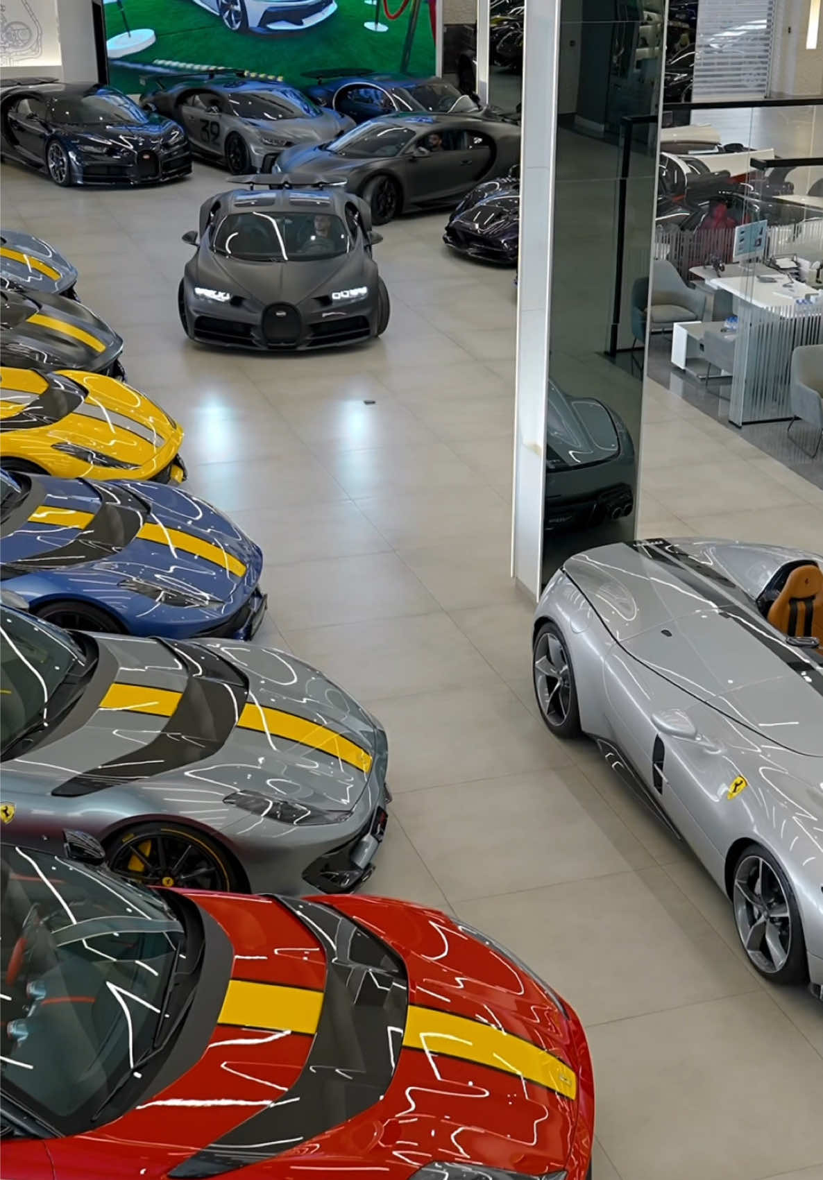 2 of 20  #bugatti #vipmotorsuae 