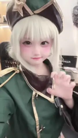 =))))) #cosplay #anime #foryou 