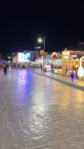 مشاية خليج نعمة شرم الشيخ 🤍🤍 #شرم_الشيخ #sharmelsheikh #sharm 