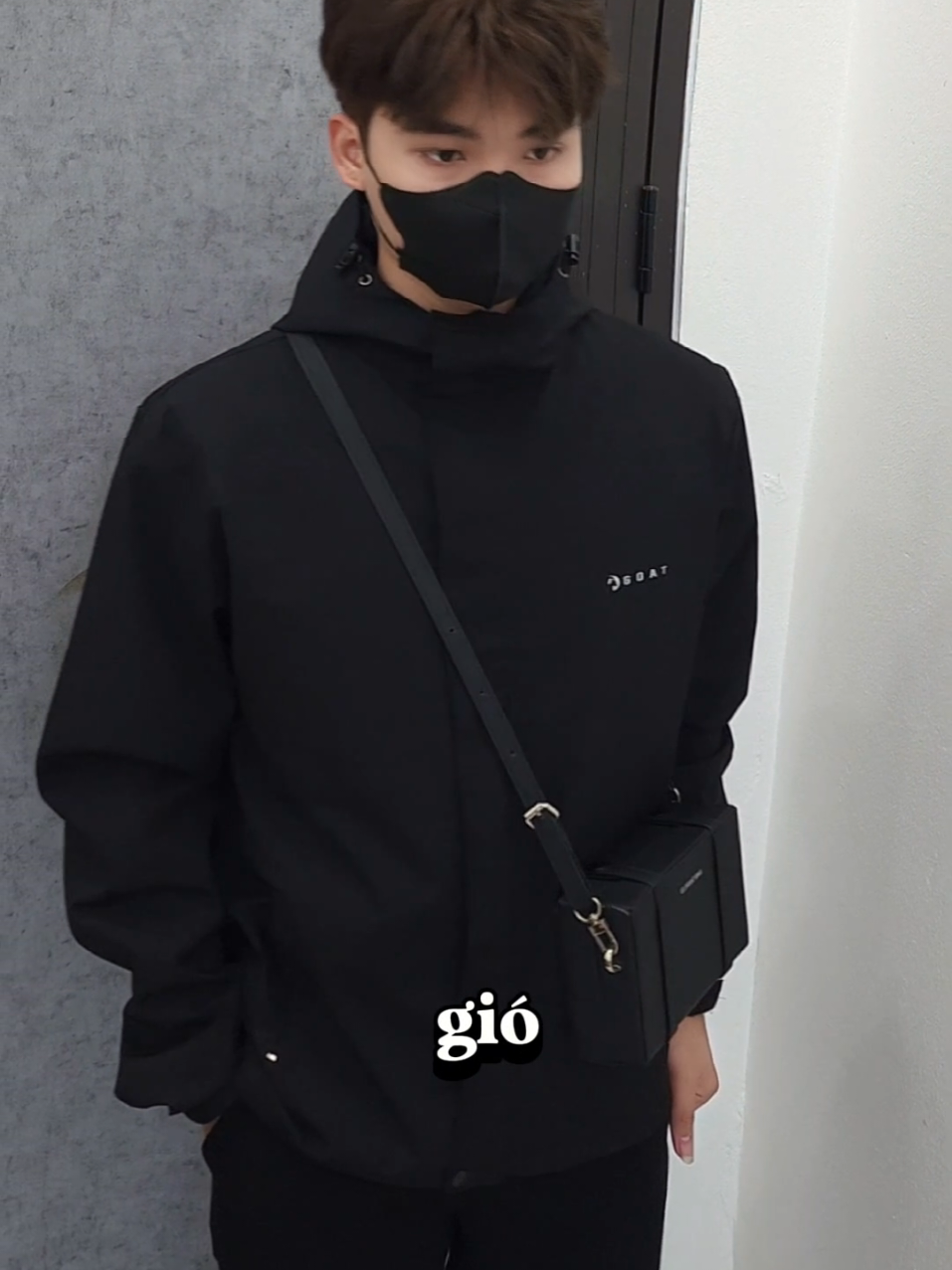 [HOT] ❤️‍🔥❤️‍🔥#xuhuong #outfit #xh #aokhoacgio #thoitrang 