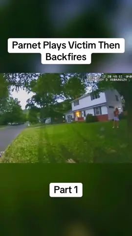 Parnet Plays Victim Then Backfires#cops #copsoftiktok #police #policeofficer #bodycam #crime #truecrime #truestory #foryou #fyp 