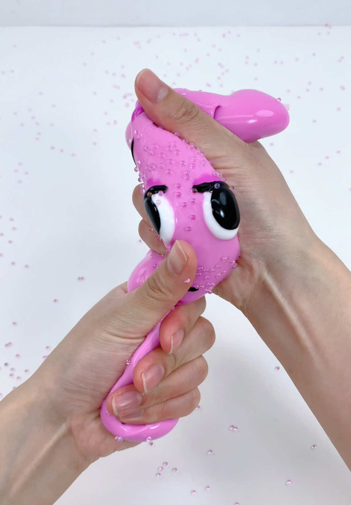 FUFUSQUISHY ASMR⭐⭐