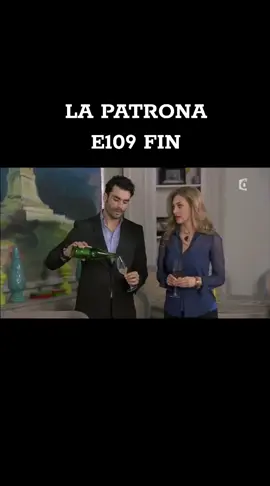 #lapatrona #Novelas ❤😍❤