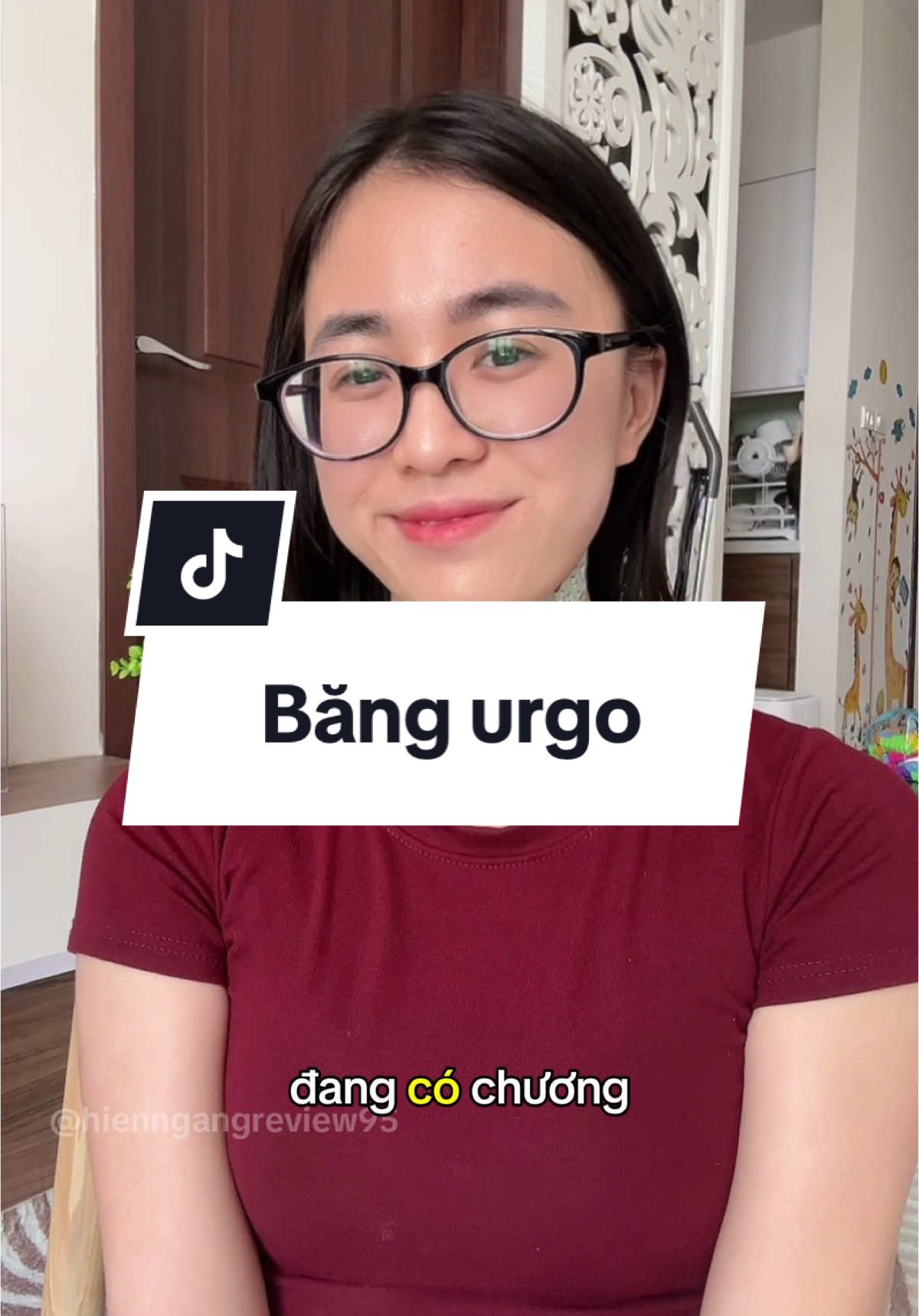 Thủ sẵn trong nhà 1 hộp này lúc cần dùng là có luôn #bangyte #bangurgo #bangcanhanhoathinh #review #hienngangreview✅ #xuhuong #viral 