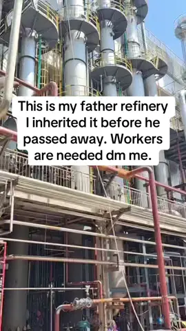 #tag#EvanKaterealprofile #refinery