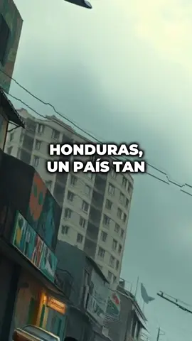 HONDURAS 🇭🇳 un país tan avanzado!! #honduras🇭🇳 #parati #viral #fypシ #sigueme 