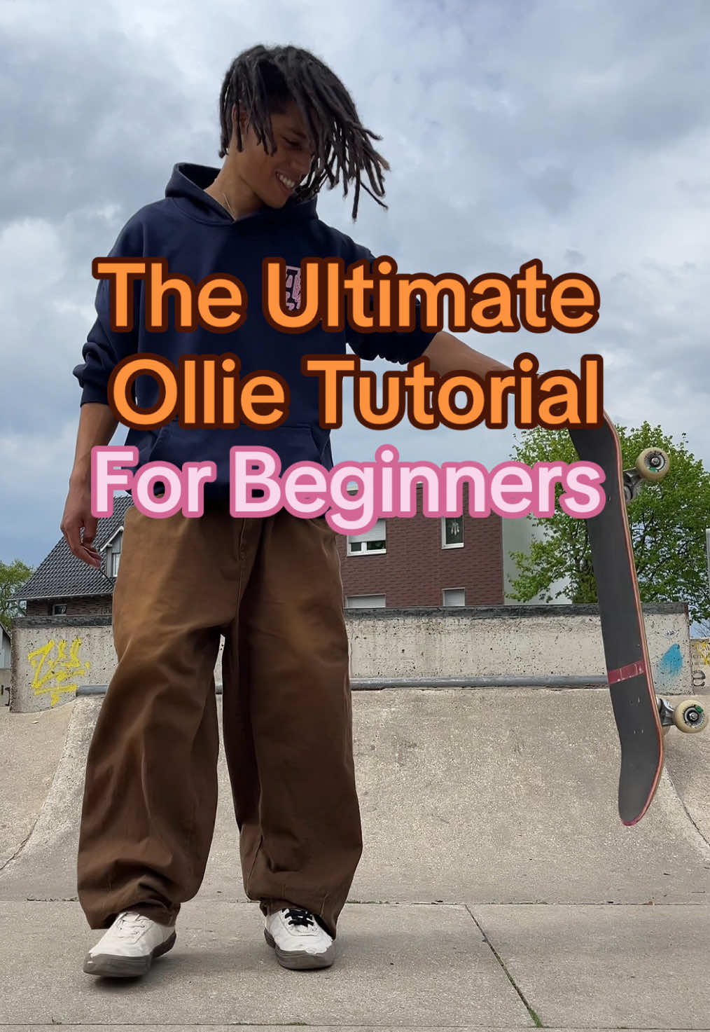 make your ollies higher! the ultimate ollie tutorial for skateboarding beginners 🛹 tips for a higher Ollie in the middle and at the end of the video! #skateboardingbeginners #skateboardingaesthetic #skateboardingvibes #skateboardingstreet 