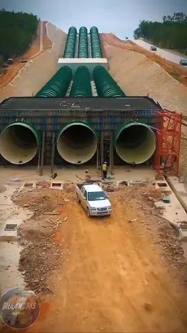 $17 Billion The Dianzhong Water Diversion Project #megaprojects #chinaa #construction #civilengineering #development #superpower #foryoupage 