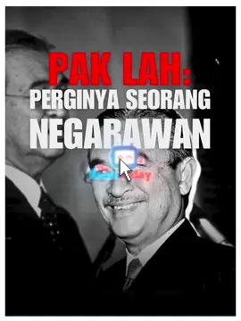Pak Lah : Perginya Seorang Negarawan . #paklah #tunabdullahahmadbadawi  #perdanamenteri  . #malaysiamadani #umno #PN #harapan #perikatannasional #walaun #malaysia #politikmalaysia #politik #pmx #pakatanharapan 
