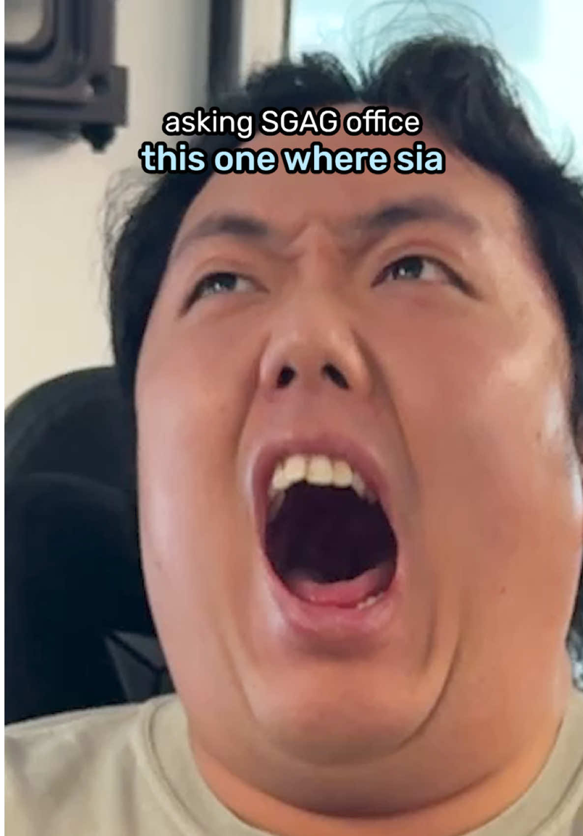 bruh, since when @queenie 💖 so good at geography sia?? Share this experience and visit these places with your friends and families! Book your flights with @Fly AirAsia , link in bio!