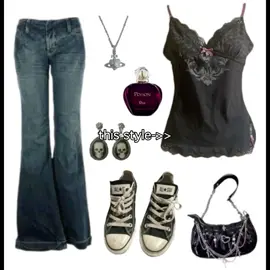 คุณชอบพวกเขาเหมือนฉันไหม?    #emo #ghots #gothic #punk #outfit #y2k #yabujin #outfit #สไตล์ #style #เสื้อผ้าแฟชั่น #tutorial 