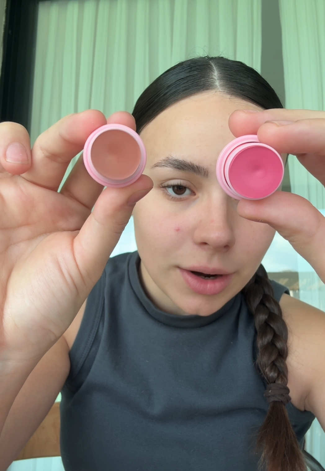 Necesito tips para salir de la técnica de contorno del 2016 pero sigo creyendo que queda HERMOSO!! @Millanel Cosmética Oficial  #contour #contouring #makeup #makeuptutorial 