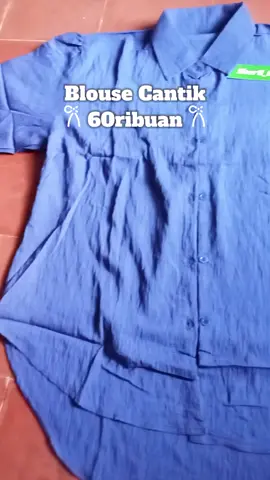 kemeja cocok untuk ngantor 🤓🧑‍💻