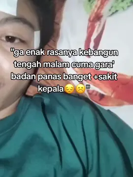 #demam #foryoupagee #fyppppppppppppppppppppppp 