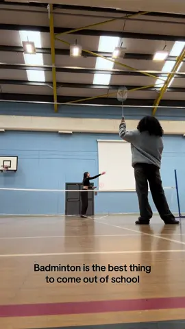 Rally after Rally its insanity #badmintontraining 