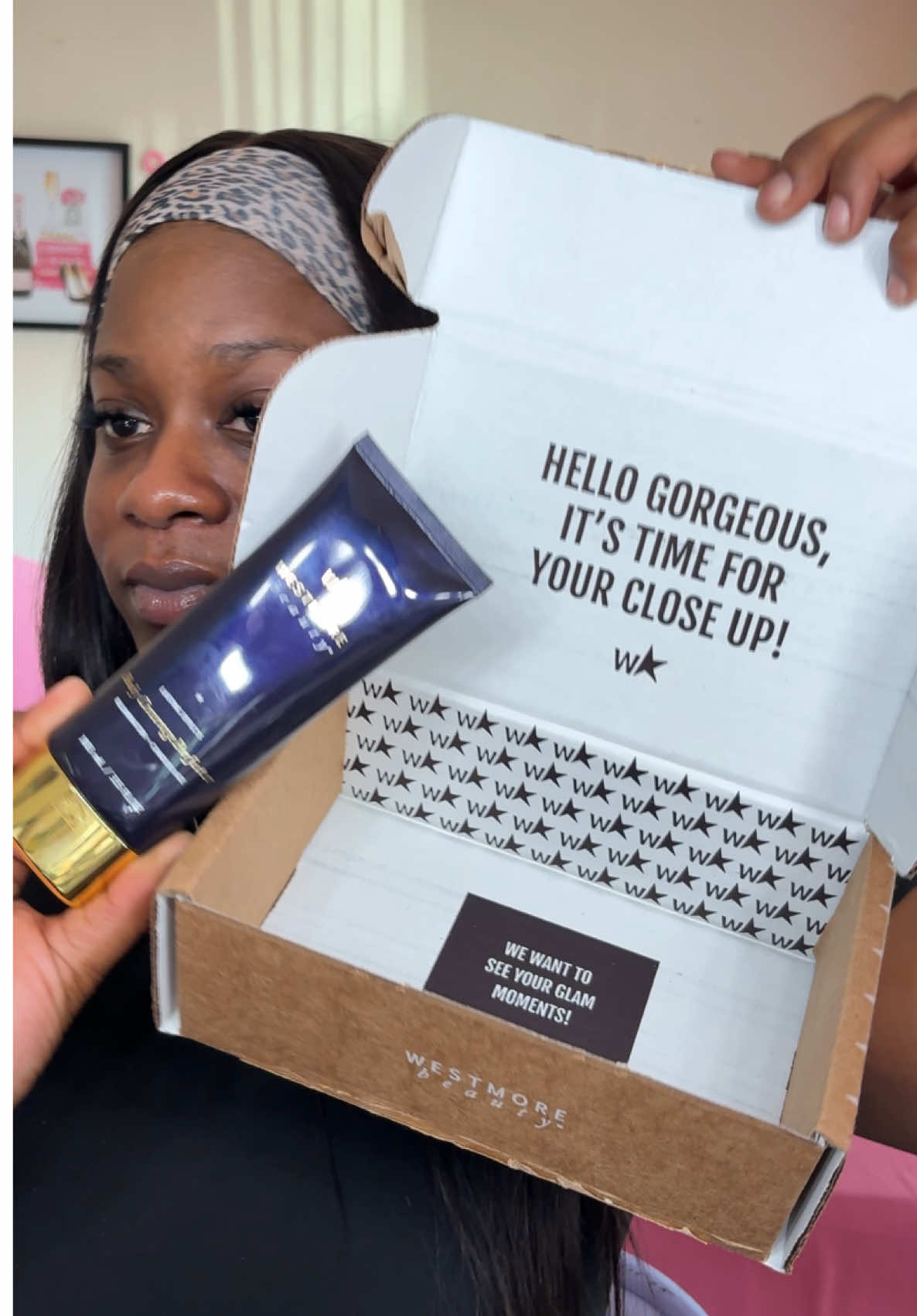 sooo in love @Westmore Beauty 🥰 #bodycoverageperfector #westmorebeauty #beautyhacks #makeuptok 