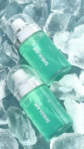 When your favorite primer becomes a setting spray 😍 maybe like this ID:61201624 #Primer #SettingSpray #GlowyMakeup #MakeupPrep #DewyGlow #FlawlessBase #MakeupTips #HydratingPrimer #GlowingSkin #SummerGlow #SHEGLAM #sheglammusthave#sheglam