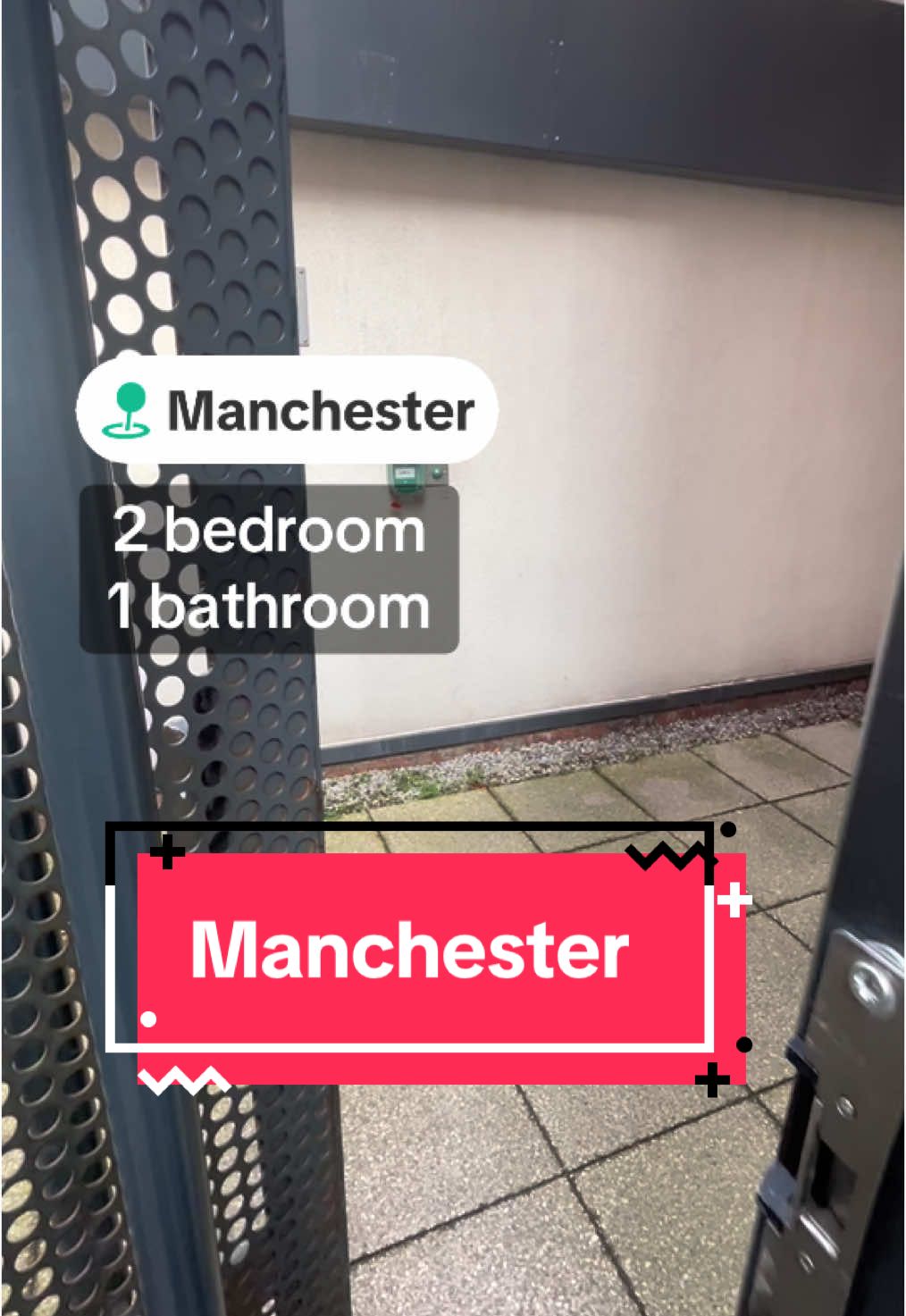 2 Bed | 1 Bath flat in Manchester 🏙️✨ Just £995pcm! Perfect for couples or professionals 🛋️🚿 Ready to move in? 🗝️” #ManchesterRentals #FlatForRent #CityLiving #UKRentals #MoveInReady #hlgb #harwoodlettings 🏡 