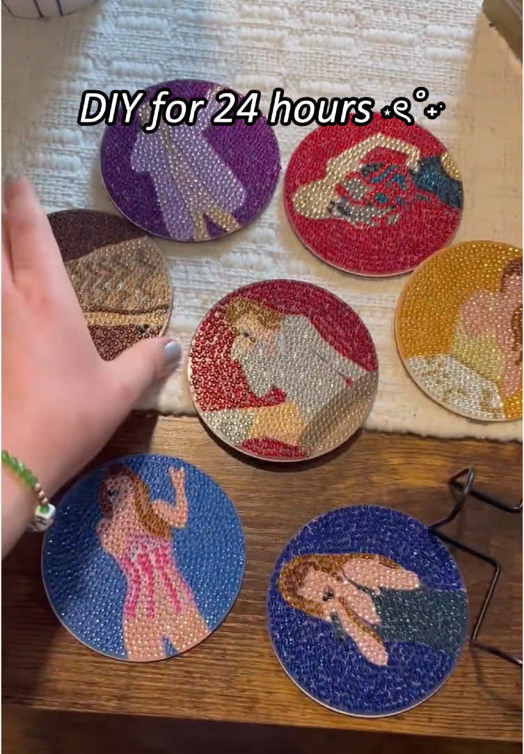 📎#taylorswift #fypシ #taytay #1989 #taylorsversion #fyp #taylorswifterastour #taylorswiftedit #diamondpainting 