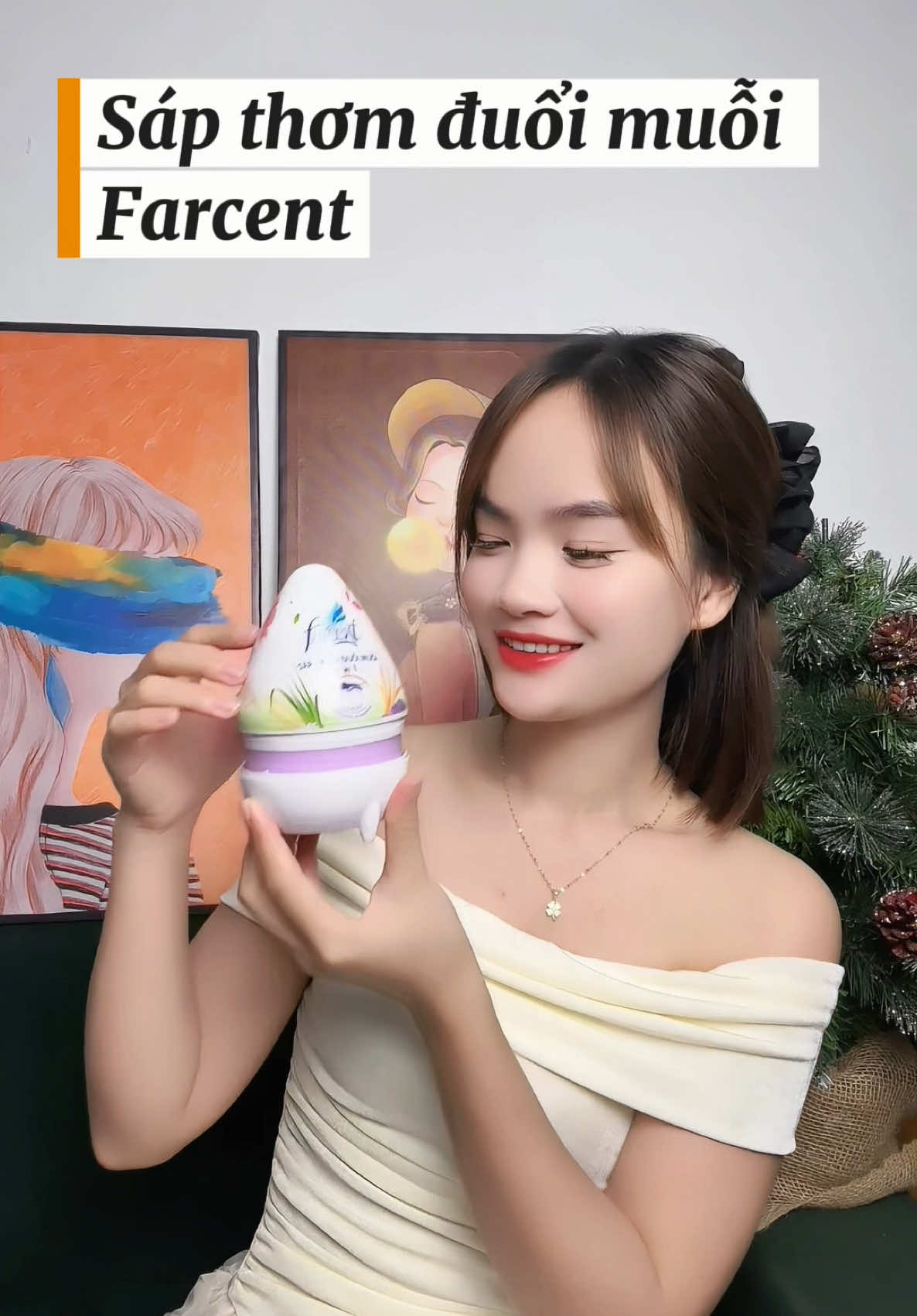 Mùa này đúng là muỗi quá mấy bà ha #farcentvietnam #farcent #fypシ #xuhuong #khumui #sapthomphong #sapthom #sapthomkhumui 