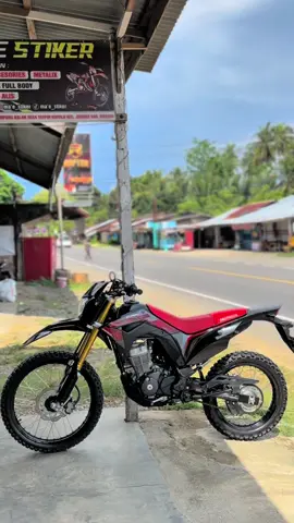 #crf150l #fypdong #fypage 