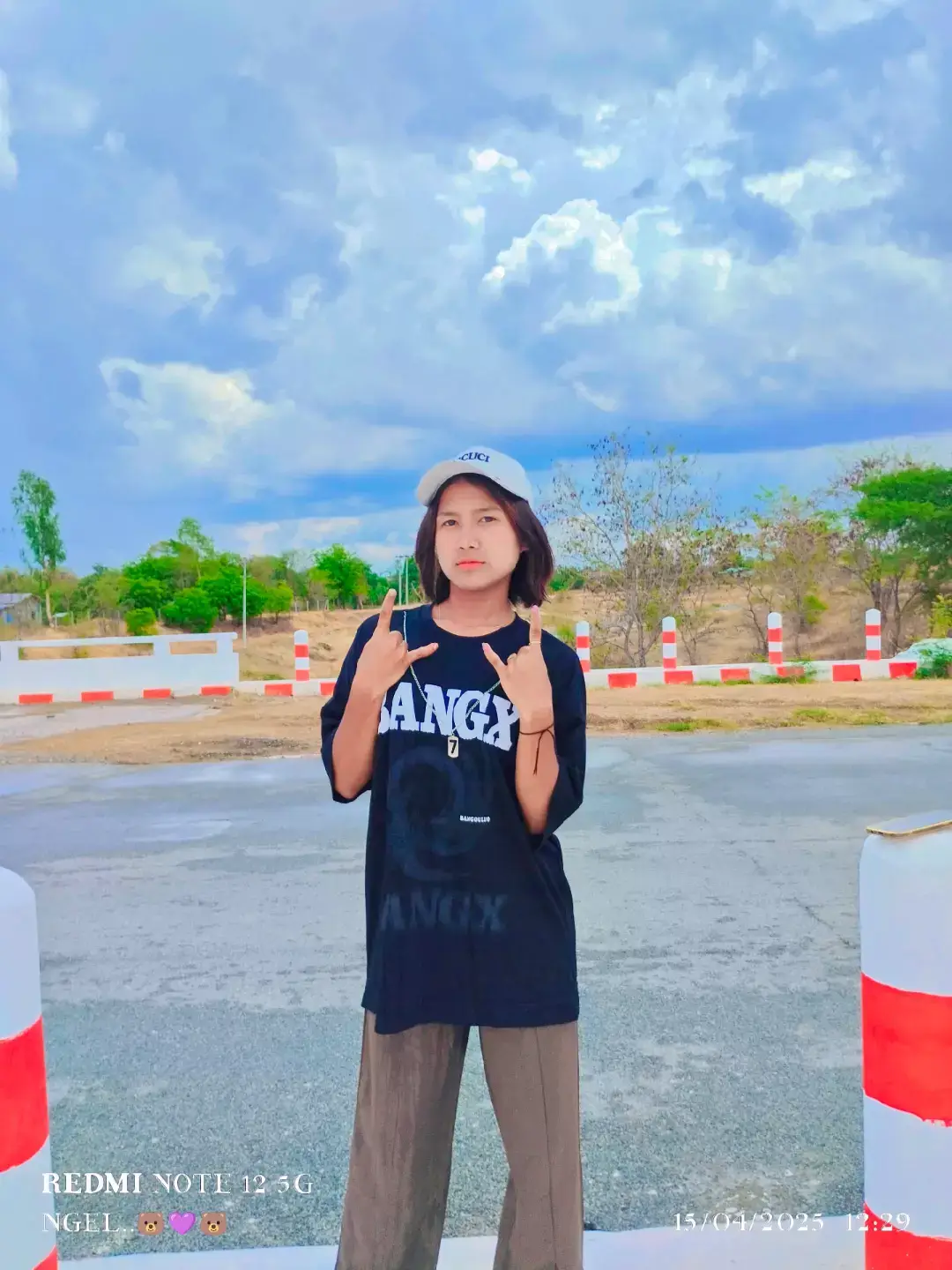 #ခ်စ္စရာေလးမလား😜😍 #ခ်စ္ရင္❤❤❤ေပးသြားေနာ္😍 #
