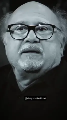 Most depressed person of a Family! #lifequotes #dannydevito #inspiration #family #quotes #wisdom  @Inspire Wisdom 