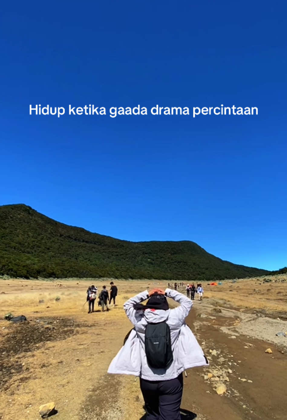 hati tenang, saldo menipis🙏 #f #traveling #foryou 