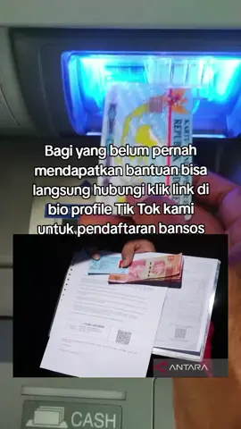 #bansos #cek #daftar #sekarang #bansospkh #bansos2025 #fyp #foryoupage #bansostunai #bansosterkini #infobansos #bansoscair #furyourpage #masukberandafyp