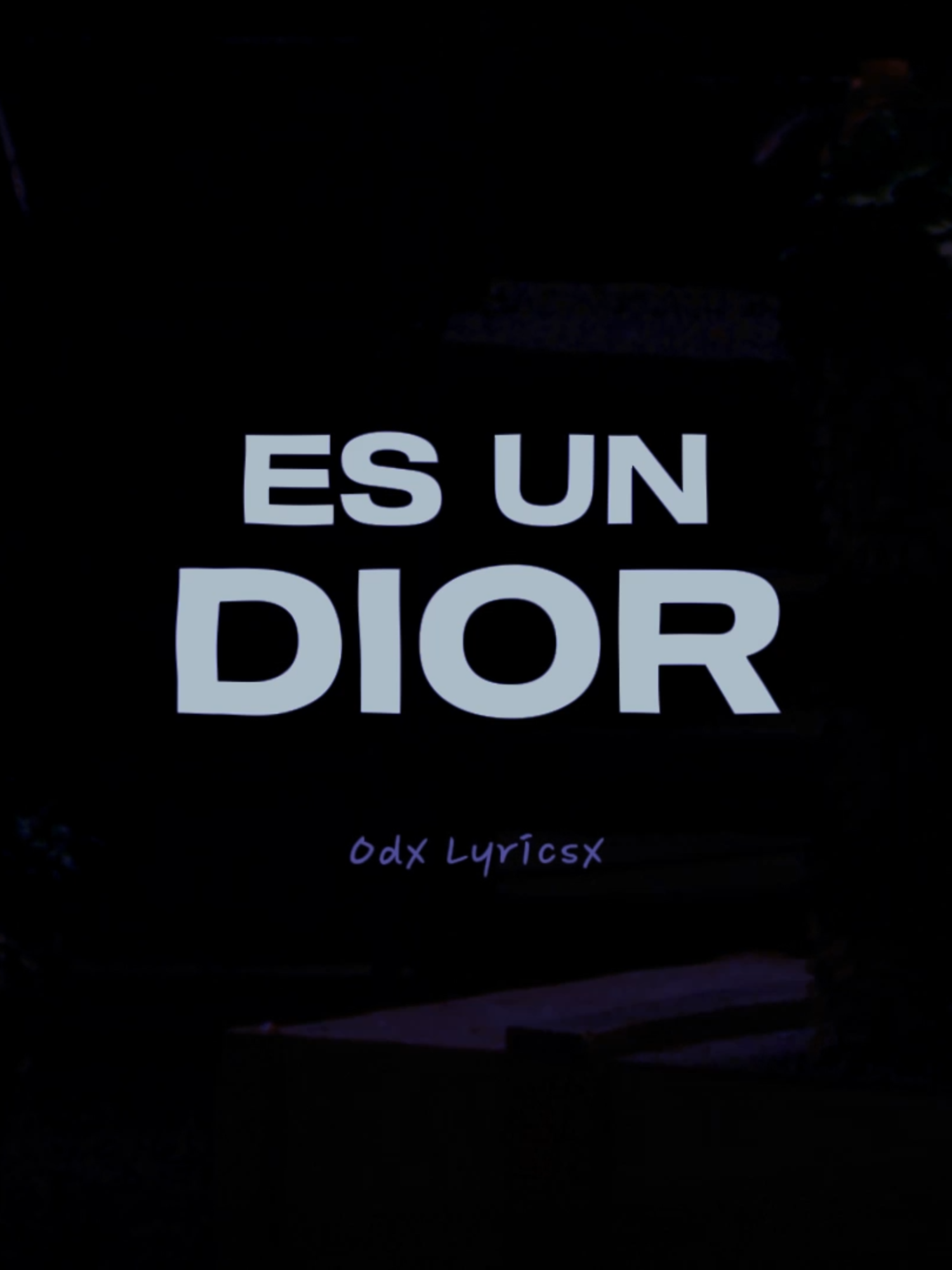 UN DIOR - @therealpesopluma, @fuerzaregida (@jesusortizpaz), @marshmello 🖤 // siganme en mi ig. (odxashee) ahí les compartire la canción completa. 🖤 // #JOP #odxlyricsx #lyricsx #videolyric #fuerzaregida #latam #corridos #musica #pesopluma #fyp #jop #mexico #marshmello #electronica