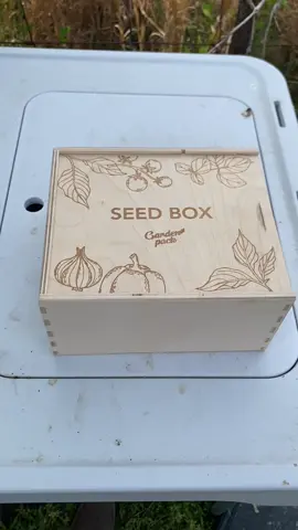 Seeds, seeds and more seeds!  #garden #plants #greenhouse #seedstarting #springtime #summertime #gardeningforbeginners #planting 
