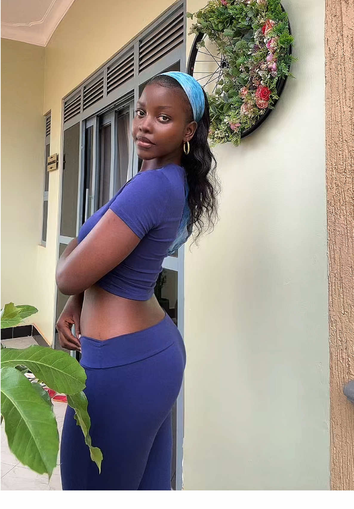 Ugandan Girl🇺🇬🇺🇬🥹  The Only Ex I want Is EXTRA money 💴  #fyp #melaninqueen #missqassie 