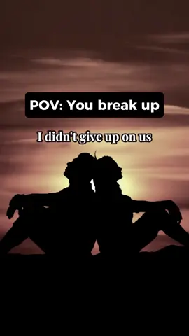 Break ups are the worst 😭💔 Boyfriend audio: 