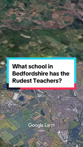 What school in Bedfordshire has the Rudest Teachers? #Bedford #CentralBedfordshire #Luton #RudestTeachers #SchoolLife #fyp #Education #StudentStories