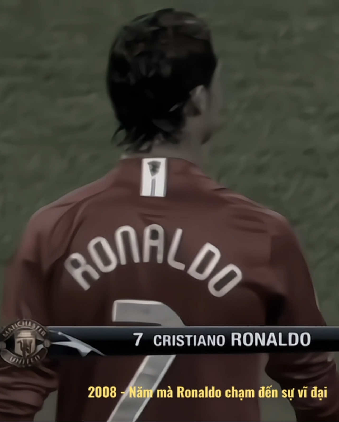 2008 - năm mà cả thế giới chỉ có mình Ronaldo chơi bóng😳 #cr7 #ronaldo #cristianoronaldo #siuuuu #goat #football #xuhuong #fyp 