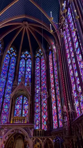 Sainte-Chapelle
