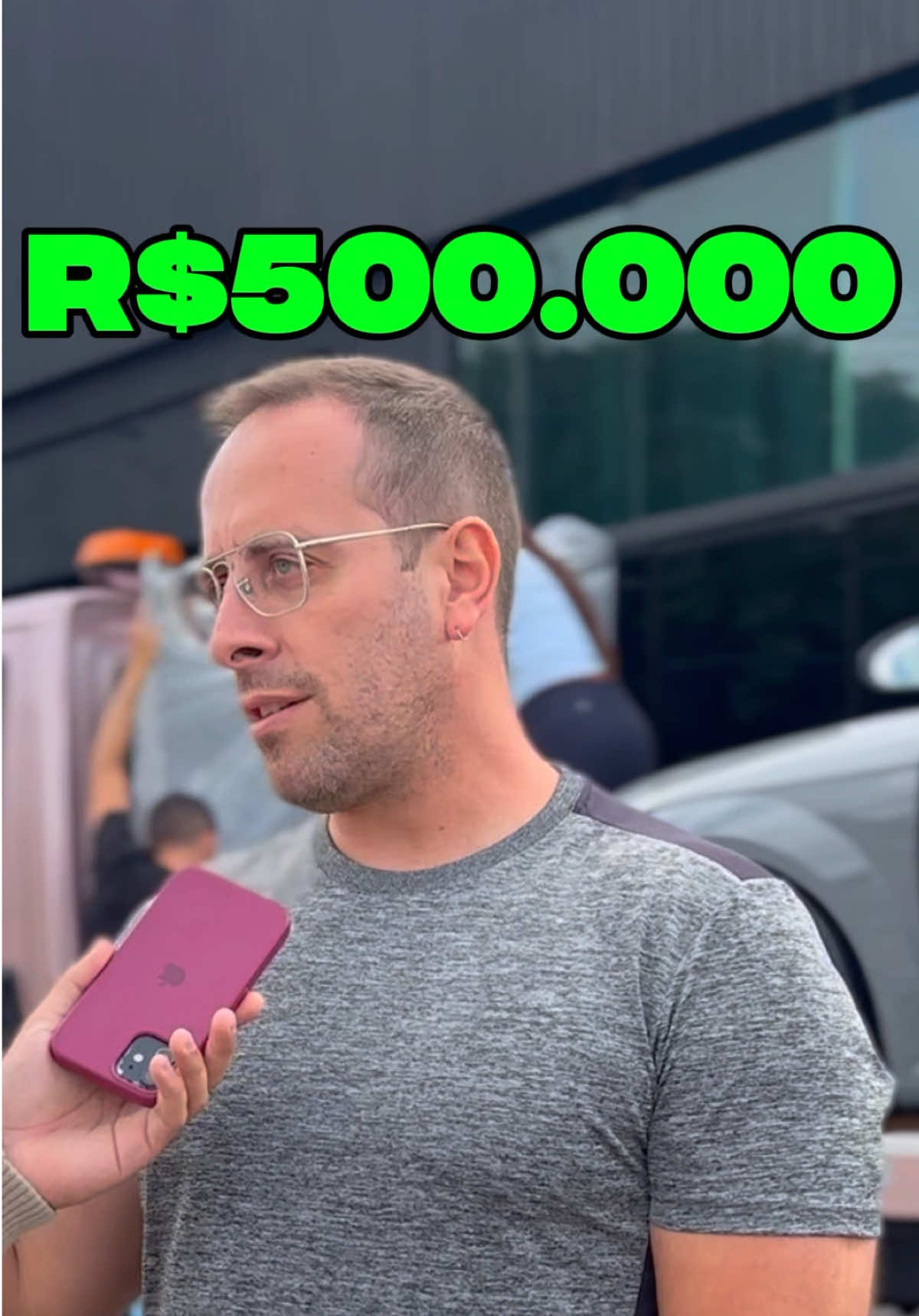 Qual o pior carro do mundo? 🚙 @alemaodacaravan  #carros #entrevista #viral #curitiba #conhecimento 