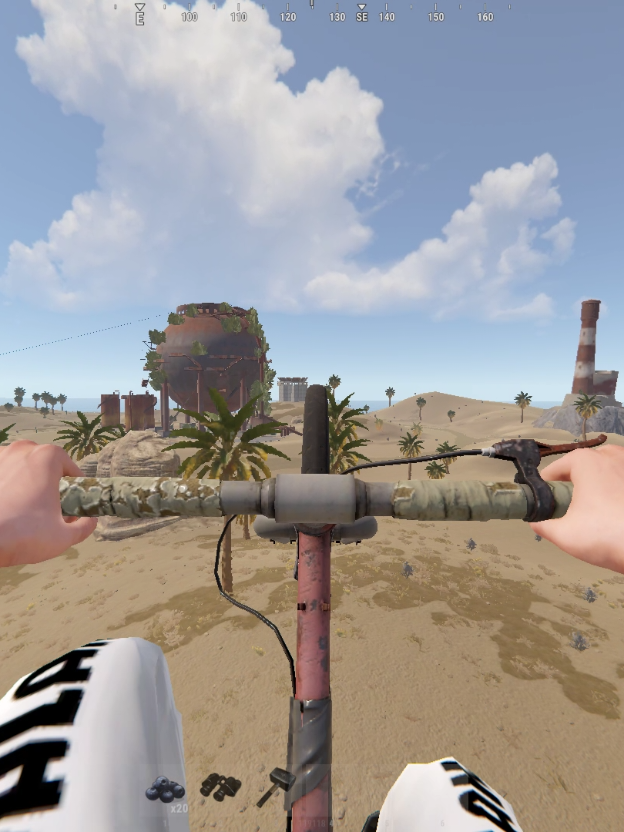 #rust 