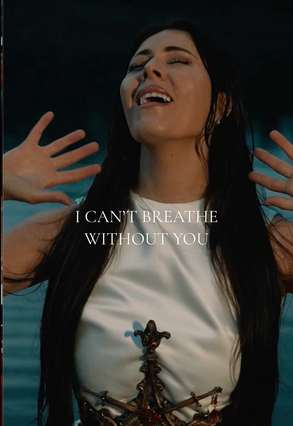 ‘I CAN’T’ literally believe all the love you’ve been showing this song, we’ve just hit 1 million video views on YouTube and BBC introducing track of the Week, thank you for all the support and beautiful stories you have shared with me because of this song, you keep my little heart beating, E xx #newmusic #musicansoftiktok #music #fyp #behindthesong 