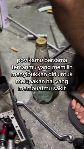 bensol buat bersih”🗿 #cbabimara #ap37garage #37gank #fyp