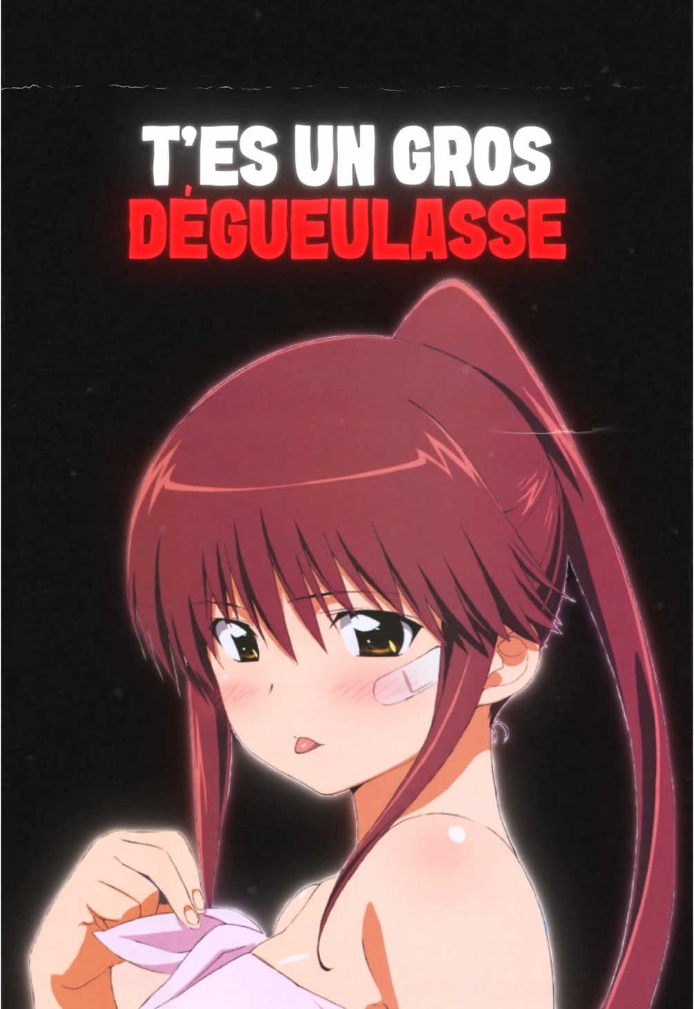 Ce que ton anime préféré dit de toi ! #dandadan #evangelion #grandblue #myheroacademia