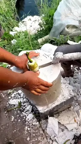 How the Chinese Make Thousands from Bottle Gourds! 🥒💰