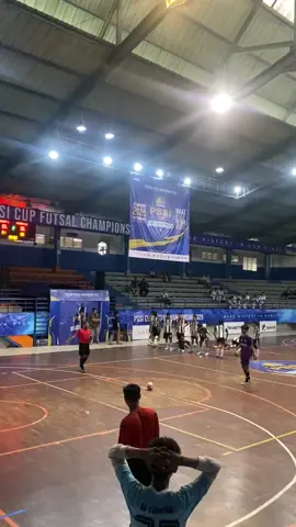 rasanya gini yah menang pinalti #ftslbgr #fyp #fypage #pssigorpadjajaran #turnamenfutsal 